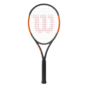 Raquete de Ténis Wilson Burn 100S Countervail