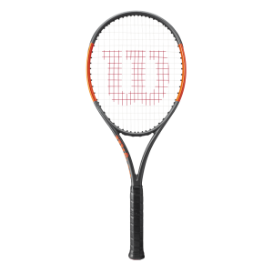 Raquete de Ténis Wilson Burn 100LS