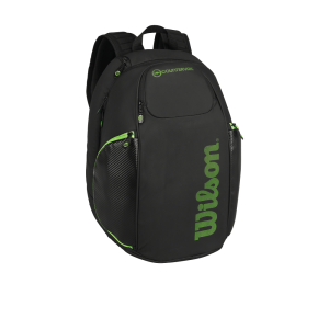 Mochila de Ténis Wilson Vancouver Blade BKGR