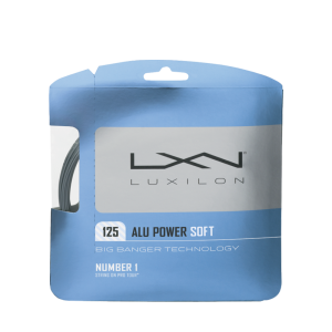 Luxilon ALU Power Soft 125