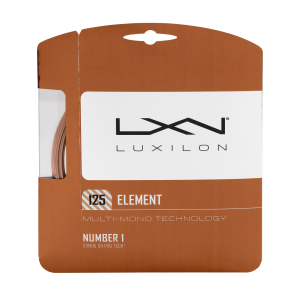 Luxilon 125 Element Set