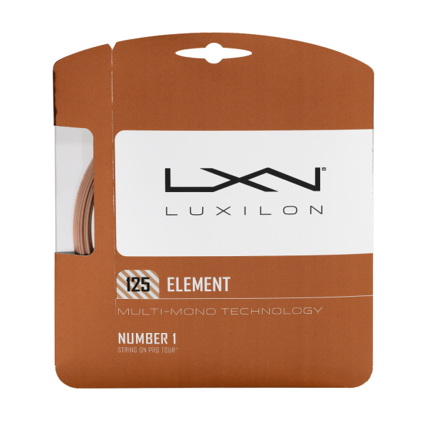 Luxilon 125 Element Set