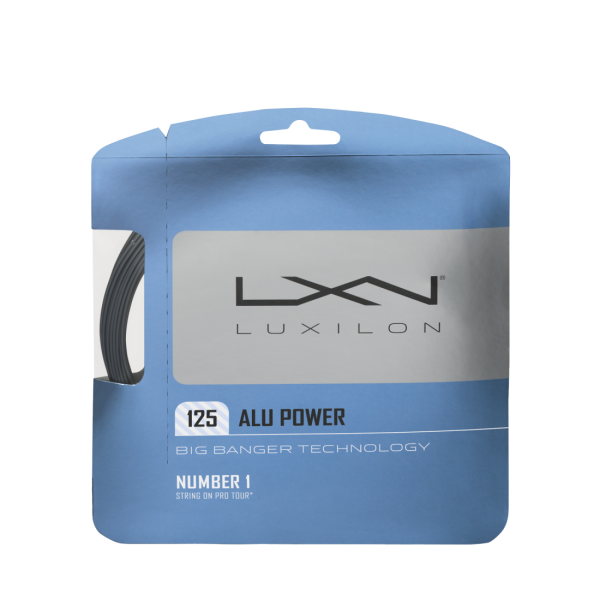 Luxilon ALU Power 125