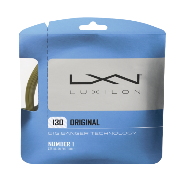Luxilon Original 130 Set