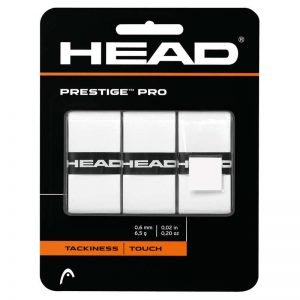 3 Head Prestige Pro