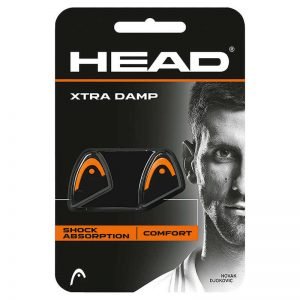 Head Xtra Damp