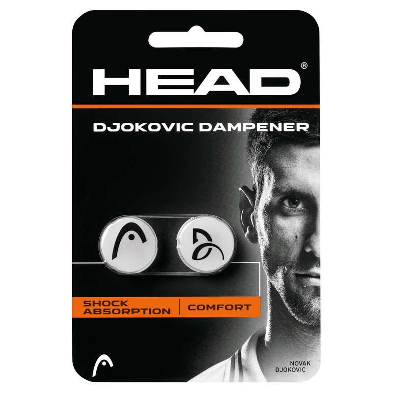 Head Djokovic Dampener Head Djokovic Dampener