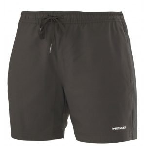 Calções Head Club Bermuda BK