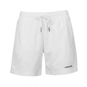 Calções Head Club Bermuda WH