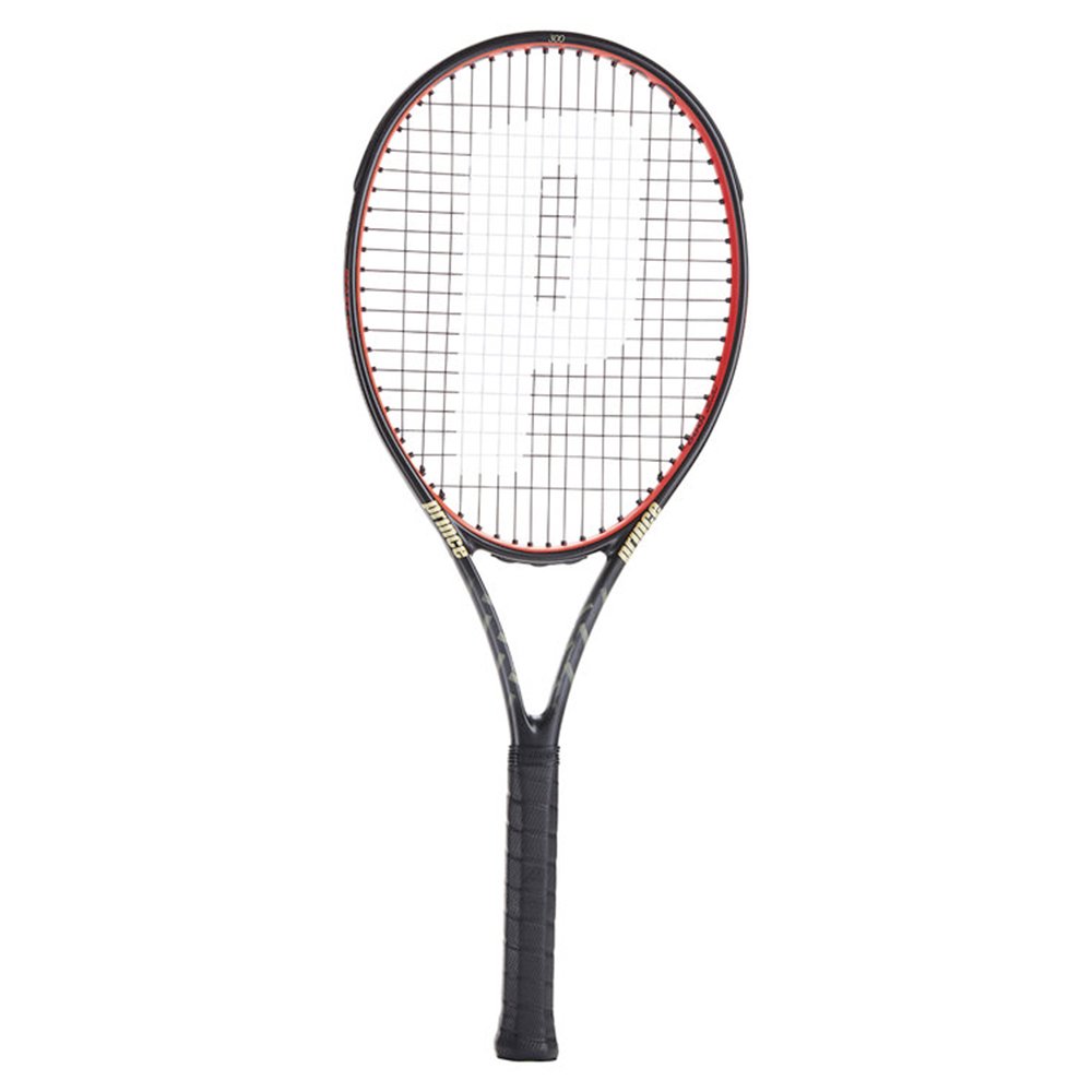 prince textreme beast pro 100