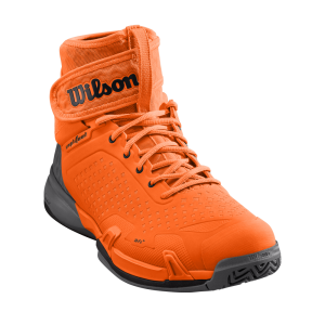Wilson M Amplifeel ShockingOrange Magnet Black Hero