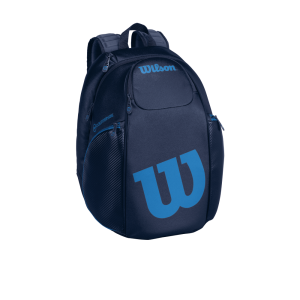 Mochila de Ténis Wilson Vancouver Ultra Backpack BLBL