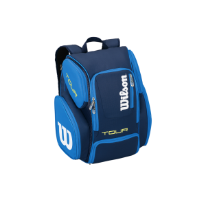 Mochila de Ténis TOUR_V_BACKPACK_LARGE_BL