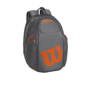 Mochila de Ténis Wilson Vancouver_Burn_Backpack_GYOR