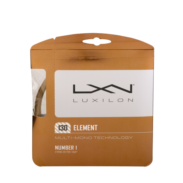 Luxilon Element 130
