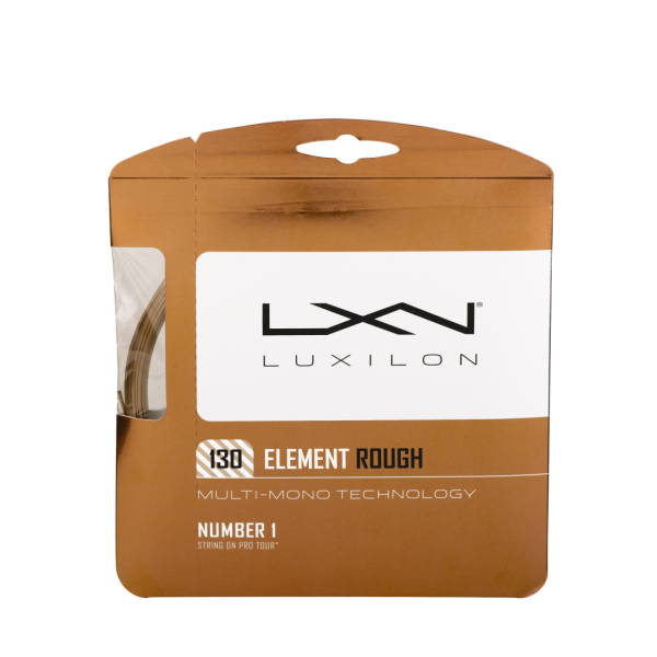 Luxilon Element Rough 130