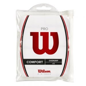 Wilson-PRO-OVERGRIP-White-12-Pack