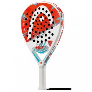Raquel de Padel Head Delta Motion
