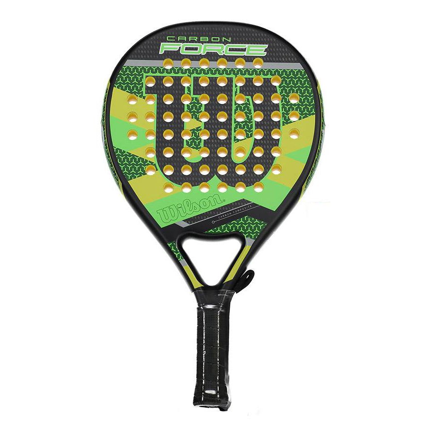 Wilson Carbon Force