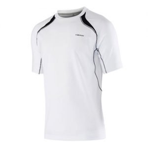 HEAD CLUB TECHNICAL TSHIRT