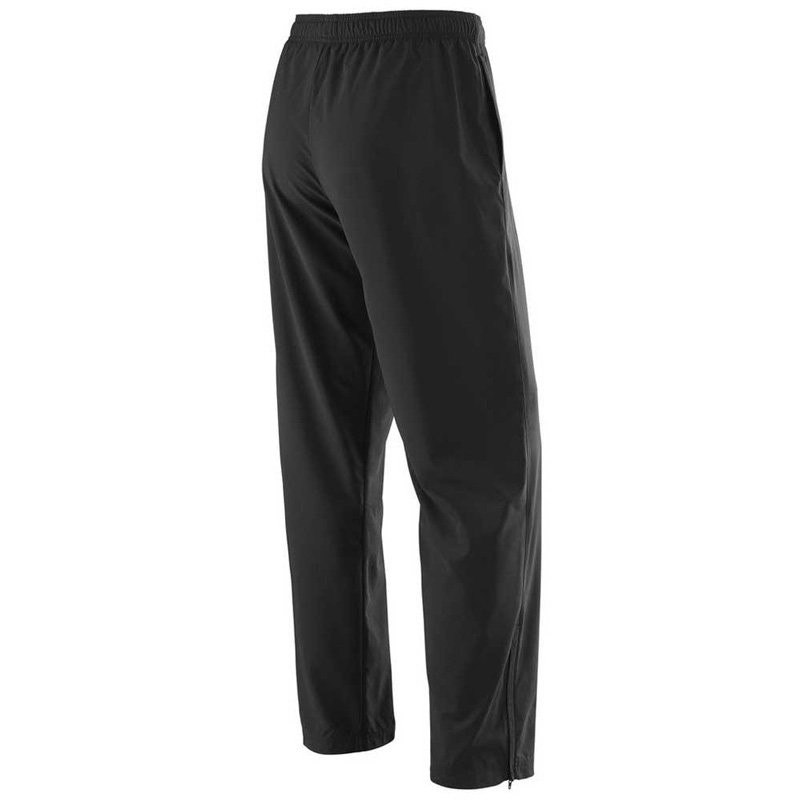 Wilson Team Woven Pant Black