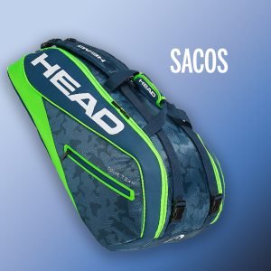 Sacos de Ténis e Padel