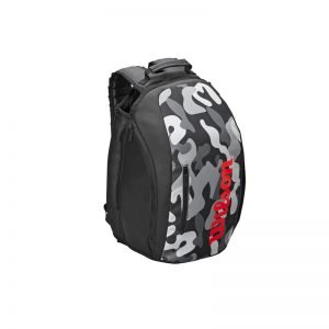 Wilson Backpack Camo