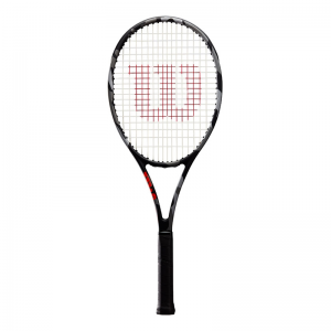 Raquete de ténis Wilson Pro Staff 97L Camo