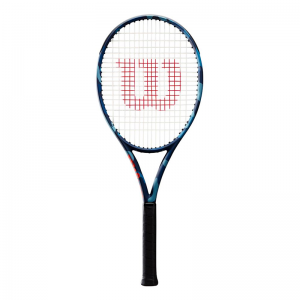 Raquete de ténis Wilson Ultra 100L Camo