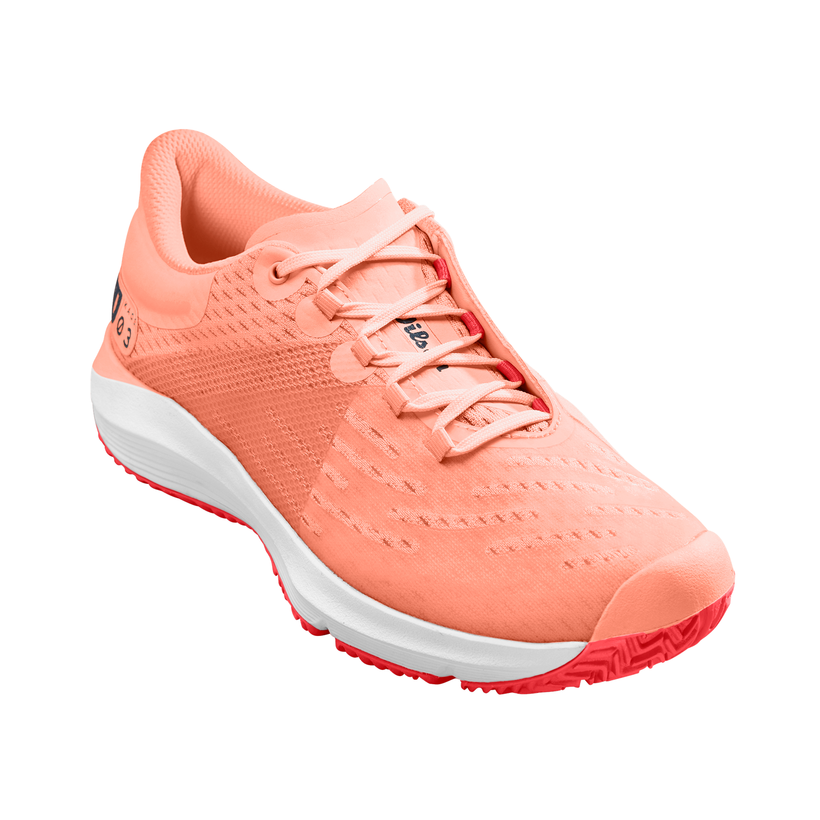 tenis wilson kaos 3.0