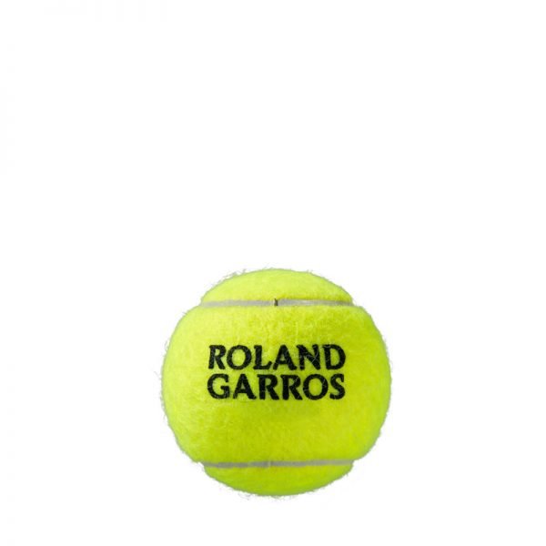 Wilson Roland Garros Clay 4 Ball