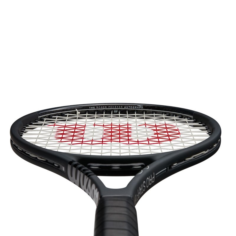 raquete de tenis wilson pro staff