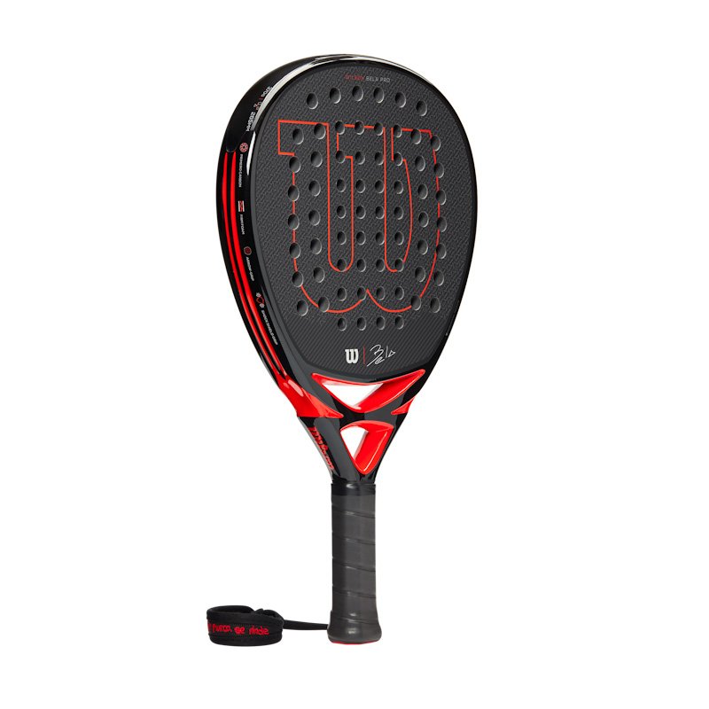 Wilson Bela Pro Raquetes de Padel Loja Online ProTennis