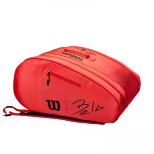 Wilson Bela Super Tour Padel Bag