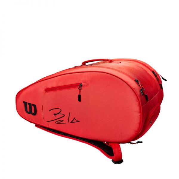 Wilson Bela Super Tour Padel Bag