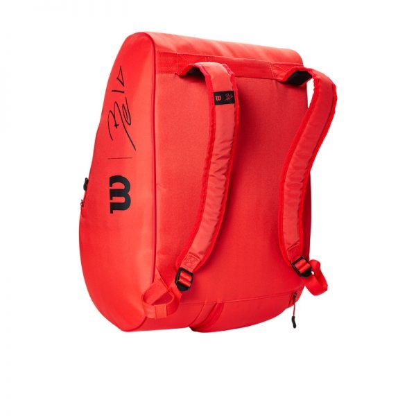 Wilson Bela Super Tour Padel Bag