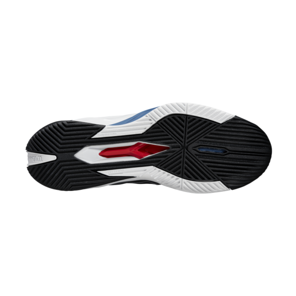 Wilson Rush Pro 4.5 - Image 3