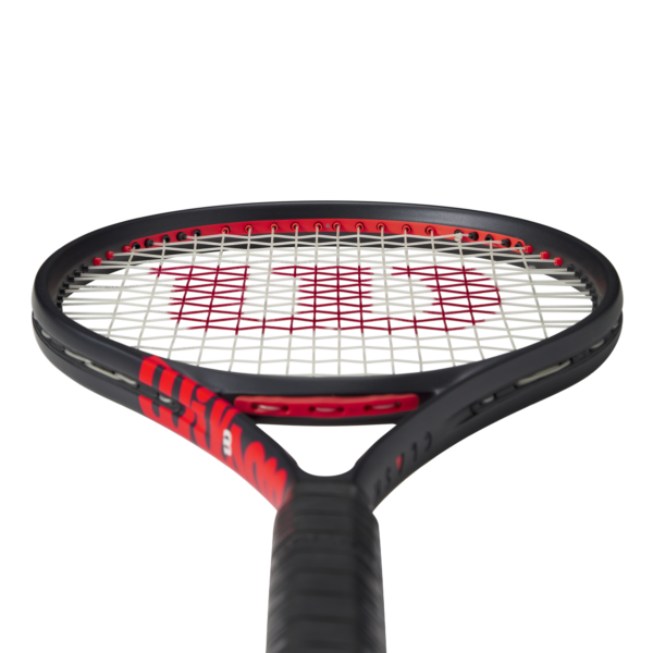 Wilson Clash 100 V3 - Image 4