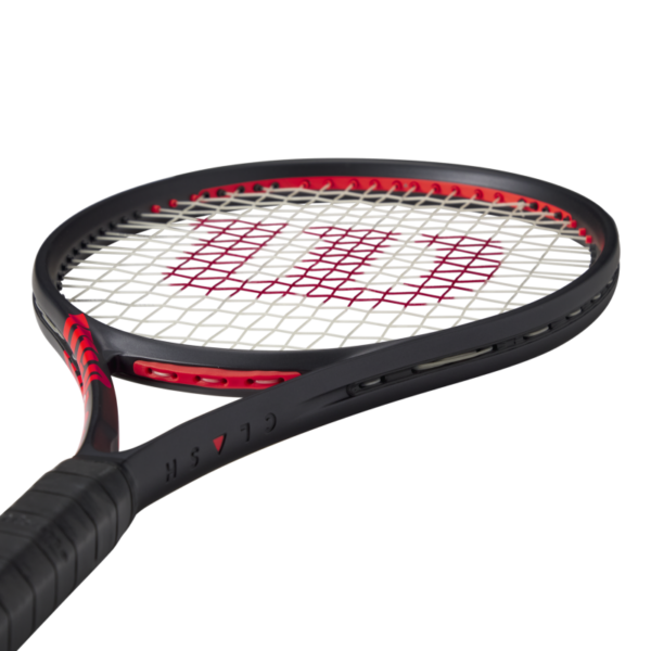 Wilson Clash 100 V3 - Image 5