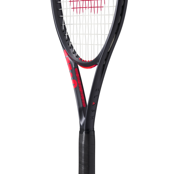 Wilson Clash 100 V3 - Image 6