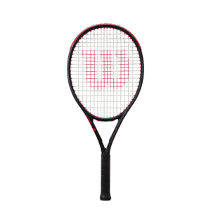 Wilson Clash 25 v3