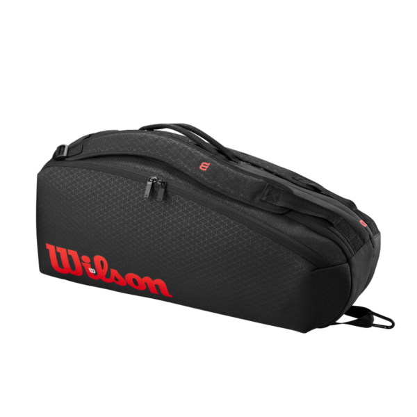 Wilson Clash V3 Super Tour 6 Pack