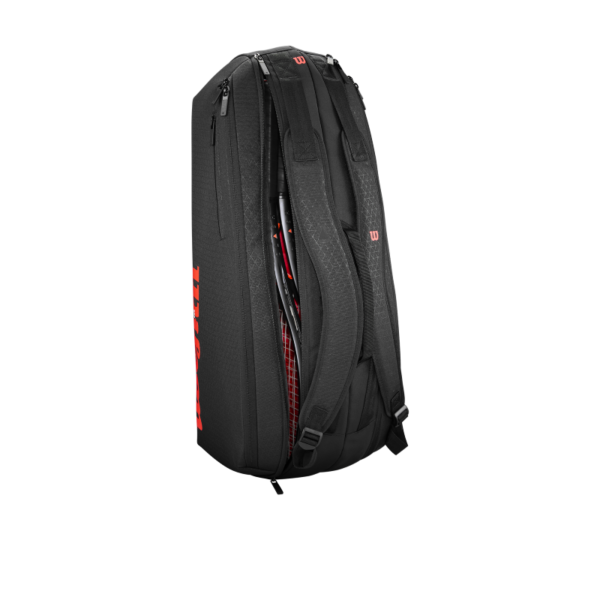Wilson Clash V3 Super Tour 6 Pack - Image 4
