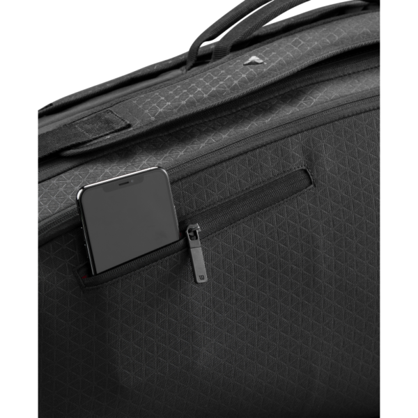 Wilson Clash V3 Super Tour 6 Pack - Image 5