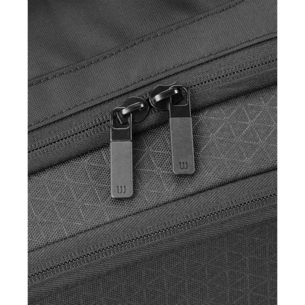 Wilson Clash V3 Super Tour 6 Pack - Image 8