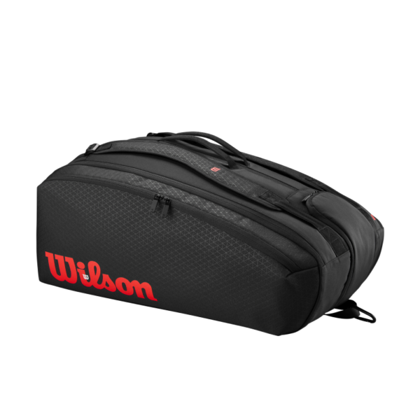 Wilson Clash V3 Super Tour 15 Pack