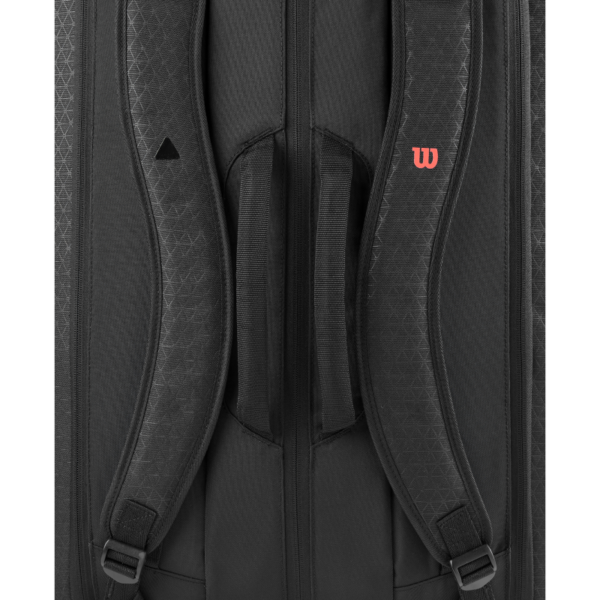 Wilson Clash V3 Super Tour 15 Pack - Image 11