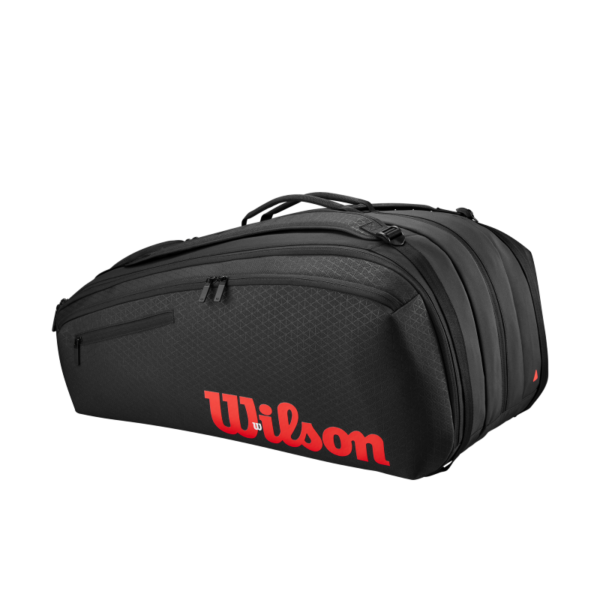 Wilson Clash V3 Super Tour 15 Pack - Image 2