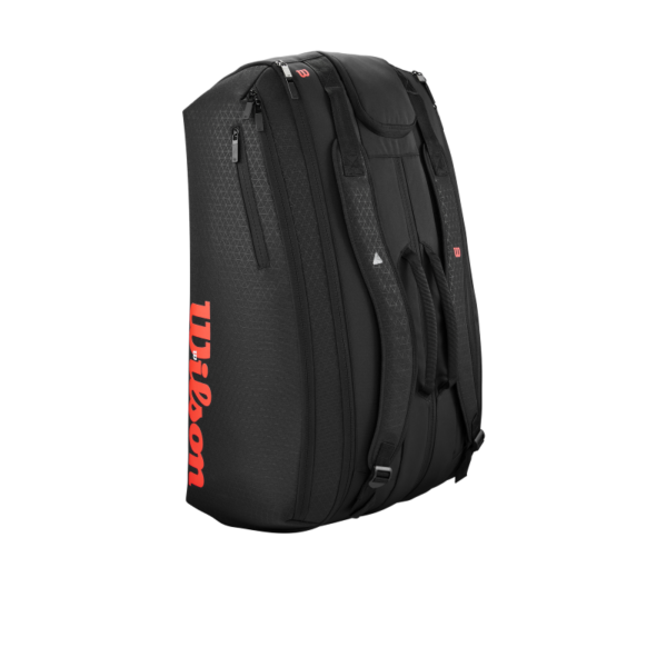 Wilson Clash V3 Super Tour 15 Pack - Image 3