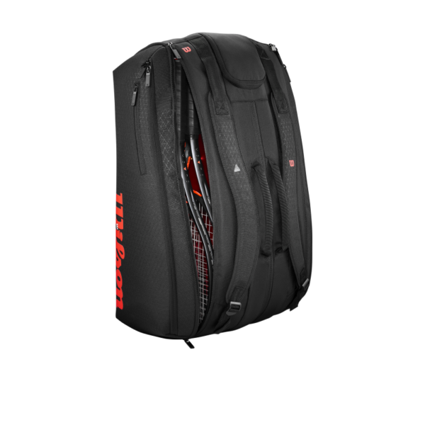 Wilson Clash V3 Super Tour 15 Pack - Image 4
